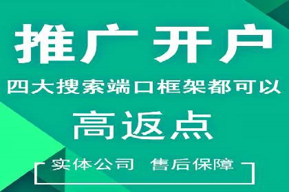 行业领先的信息流广告代运营公司——成功故事集锦